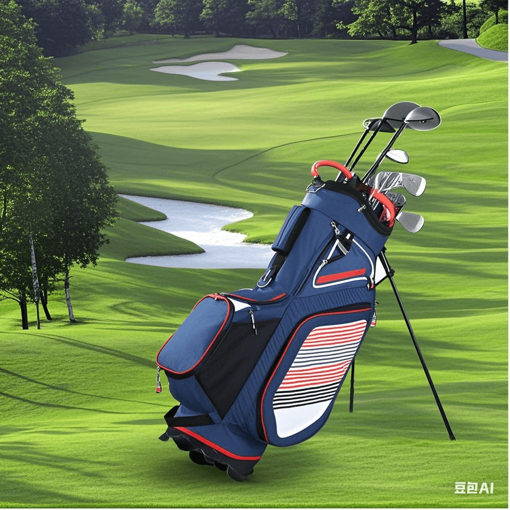 Golf Bags